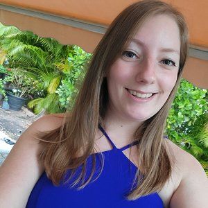 Meet your Posher, Christine